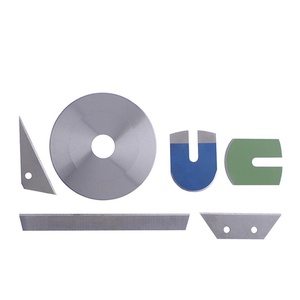 Plush Knives for Van De Wiele and Schoenherr <b>Carpet</b> Weaving Machine - Product Image 1