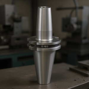TCB40 H.. CAL.. ISO Taper Chuck Din 69871 สำหรับงานตัดเฉือน - Product Image 3