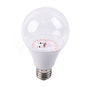 Bóng Đèn Nhà Kính Bóng Đèn Led Trồng Cây 15W 30W Chống Nước Toàn Phổ Điều Chỉnh Được - Product Image 1