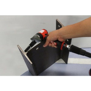 TONE <b>Red</b> 820g DIY Grade Air <b>Belt</b> Made in Japan - Product Image 5