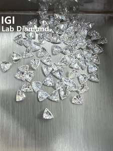 ダブルジュエリー工場直販IGI認定ラボダイヤモンドHPHT 1ct 2ct 3ct 4ct 5ct 6ct 7ct 8ctルースダイヤモンド卸売 - Product Image 6