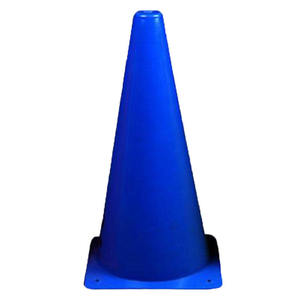 Cônes d'entraînement <span class=keywords><strong>de</strong></span> <span class=keywords><strong>football</strong></span> en plein air, cônes <span class=keywords><strong>de</strong></span> soccer, équipement d'entraînement d'agilité et d'obstacles - Product Image 2