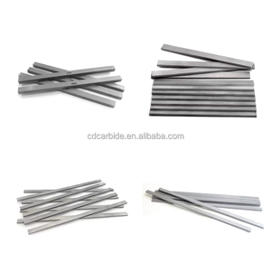 Factory Custom YG6 YG8 Gesinterte Hartmetall-Flachstangen-Blindblech-Hartmetall platten streifen - Product Image 3