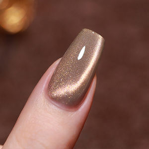 AILANUO 9-color Bechalaite Cat Eye <b>Gel</b> for <b>Nails</b> OEM/ODM Cat Eye <b>Gel</b> <b>Nail</b> Polish Free Wholesale for Manicure Supplies - Product Image 3