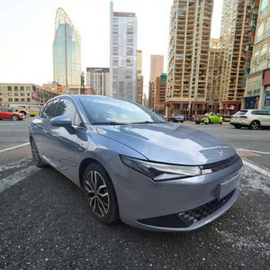 Bán Buôn Trung Quốc 2024 Sang Trọng Xiaopeng P5 460 Xe Điện Secondhand Năng Lượng Xe - Product Image 2