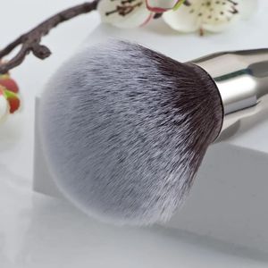 Juego de Brochas de <span class=keywords><strong>Maquillaje</strong></span> de Madera al por Mayor, Marca Privada, Brochas de <span class=keywords><strong>Maquillaje</strong></span> Cosméticas de Alta Gama, 36 Piezas, Juego de Brochas de <span class=keywords><strong>Maquillaje</strong></span> de Lujo Negras - Product Image 3