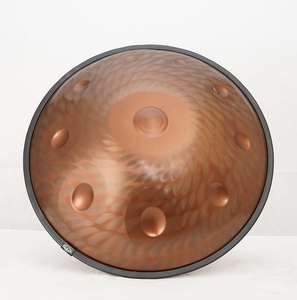 กลองเหล็ก pantam 440 D kurd 22นิ้วเกรดมืออาชีพขายส่งกลองมือกลองเหล็กกลอง<span class=keywords><strong>ลิ้น</strong></span> - Product Image 4