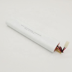 Werkseitige Versorgung <span class=keywords><strong>12V</strong></span> D4000MAH Batterie wiederauf ladbar <span class=keywords><strong>nicd</strong></span> - Product Image 3