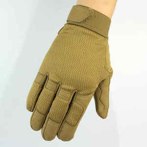 SMX Venta al por mayor Guantes de ciclismo personalizados Dedo completo Deporte Motocross Guantes Diseño Mejor Racing Grip - Product Image 1