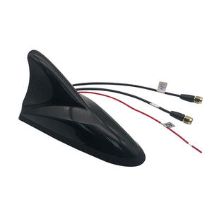 <span class=keywords><strong>Antenna</strong></span> Low MOQ per <span class=keywords><strong>auto</strong></span> FM + GPS <span class=keywords><strong>antenna</strong></span> universale per <span class=keywords><strong>auto</strong></span> a buon prezzo con <span class=keywords><strong>pinna</strong></span> di squalo - Product Image 5