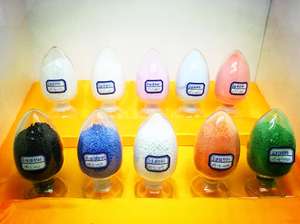 Matières premières chimiques de composé de moulage aminé pour la boîte de jonction électrique de commutateur - Product Image 2