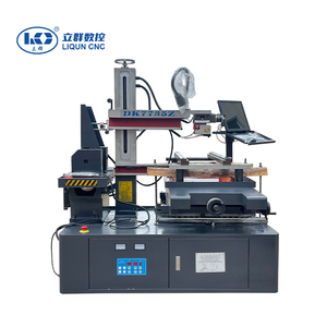 CNC <span class=keywords><strong>EDM</strong></span> dây máy cắt siêu chất lượng kích thước nhỏ nhất <span class=keywords><strong>EDM</strong></span> đa Cắt dây <span class=keywords><strong>EDM</strong></span> Tốc độ nhanh dây cắt - Product Image 1