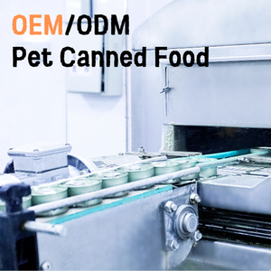 Alimentos para mascotas enlatados al por mayor para gatos y perros, incluyendo atún húmedo, pollo y sabores <span class=keywords><strong>de</strong></span> yema <span class=keywords><strong>de</strong></span> <span class=keywords><strong>huevo</strong></span> - Product Image 6