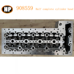 SYHP 908559 CULATA MEDIA COMPLETA para Citroen Jumper Fiat Ducato Iveco Daily Peugeot Boxer <span class=keywords><strong>Mitsubishi</strong></span> <span class=keywords><strong>Canter</strong></span> 3.0D 4P10 - Product Image 4