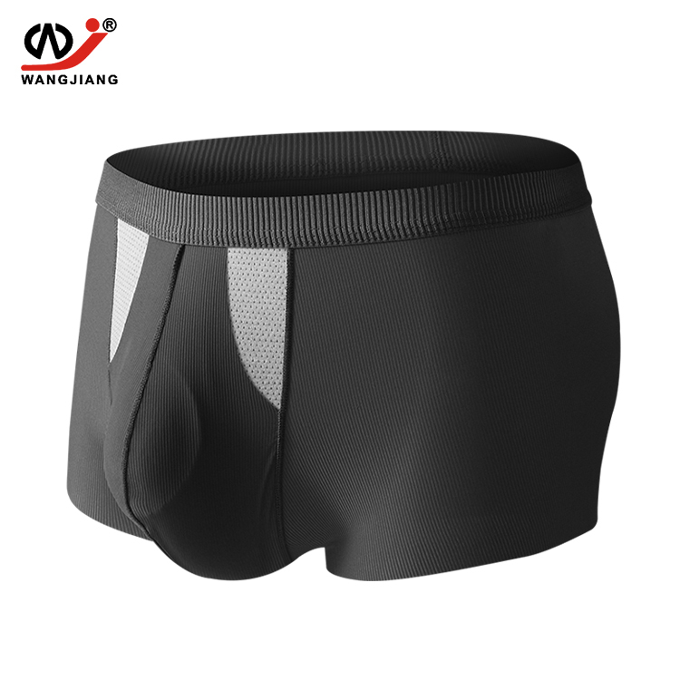 New Cheap Men Boxer Comfortable Colorful