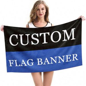 Best Custom Double Sided Aluminum 5x8 <b>Flag</b> for Your Event Made Wholesale Custom <b>Flags</b> Promotion Banners Business Advertising - Product Image 1