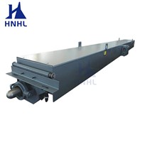 Souffleur de cendres long et rétractable pour chaudière, équipement de déshammeur de cendres à vapeur haute pression pour centrale thermique