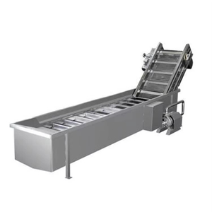 Ligne de production industrielle automatique personnalisée pour la fabrication de sauce ketchup, de confiture de fruits et légumes, et de pâte de tomate - Product Image 6