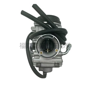 Câble manuel Mc046 pour carburateur Gtx250, pièce de réparation pour système de carburant de moto - Product Image 1