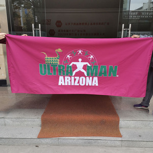 Скатерть с индивидуальным логотипом, 6 футов - Product Image 4