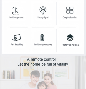 Powerful Ott Uses Common Cheapest Set Top Set-top Super Remote Control for Best Europe <strong>Iptv</strong> Box - Product Image 6