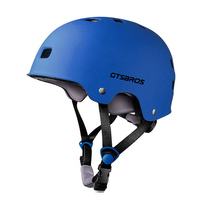 Casque de Vélo Adulte Certifié CE CPSC NTA8776 pour Hommes et Femmes, Idéal pour le Cyclisme Urbain, la Route, le Skateboard, la Trottinette Électrique et le Vélo Électrique