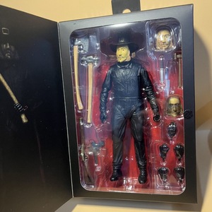 Figurine articulée NECA Joker Jason Moonlight <span class=keywords><strong>Freddy</strong></span> version film en PVC pour décoration de scène - Product Image 3