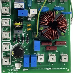 แผงกรองมีเดีย 202302100023 MDV-280W-S-830.D.2.2 สำหรับเครื่องปรับอากาศส่วนกลาง ป้องกันฝุ่น - Product Image 2