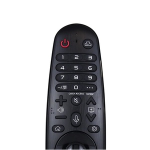 Télécommande IR magique de remplacement AKB7585550 MR20GA sans commande vocale ni pointeur pour téléviseurs intelligents LG OLED QNED <span class=keywords><strong>NanoCell</strong></span> Webos - Product Image 3