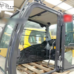 Кабина экскаватора TALUADA YA00009659 в сборе для <span class=keywords><strong>Hitachi</strong></span> ZAX130-5A ZAX360-5G ZAX200-5G кабины в сборе - Product Image 2