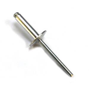 Boîte de 500 rivets aveugles en acier inoxydable de qualité supérieure, quantité idéale pour les équipes de maintenance et les ateliers - Product Image 4