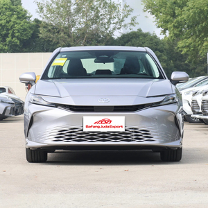 2025 2026 nuove <span class=keywords><strong>auto</strong></span> più robuste Toyotas elettriche ibride estere C-am-ry - Product Image 1