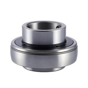 Custom-Made UC208/<b>UK</b>/SA/SB/CS Industrial <b>Fans</b> High-Temperature Maintenance-Free Spherical Bearings - Product Image 5