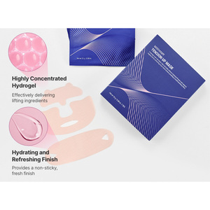 Mascarilla Facial Hidratante y Reafirmante MEDITHERAPY con Ácido Hialurónico y Péptidos para Todo Tipo de Piel - Product Image 1