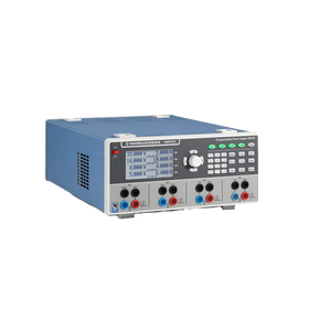 Fuente de Alimentación Programable de Doble Canal Rohde&Schwarz R&S HMP2020 - Product Image 3
