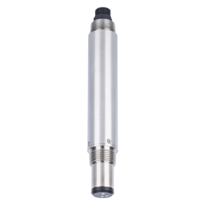 Capteur de conductivité en ligne industriel, RS485 Modbus RTU 4-20 MA, IP68 Submersible, 3/4 NPT, DDM-406 Moniteur de qualité de l'eau - Product Image 1