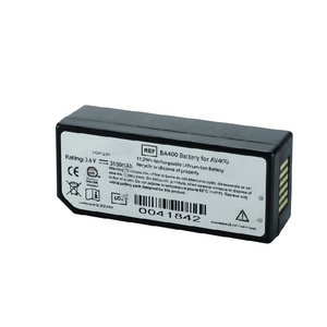 Batería para Monitor de Venas <span class=keywords><strong>AccuVein</strong></span> BA400 y AV400, Fabricada en China - Product Image 1