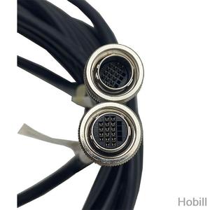 อุปกรณ์เสริมแขนหุ่นยนต์อุตสาหกรรม FANUC ของแท้ ใหม่เอี่ยม พร้อมส่ง สายเคเบิล Teach Pendant รุ่น A660-2007-T392 (10.5 เมตร) จัดส่งรวดเร็ว - Product Image 3