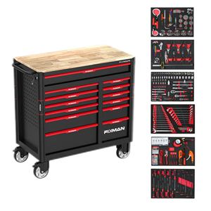 421 шт., набор инструментов - Product Image 2