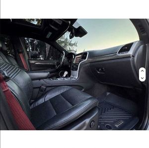 RECIÉN LLEGADO: <span class=keywords><strong>Jeep</strong></span> <span class=keywords><strong>Grand</strong></span> <span class=keywords><strong>Cherokee</strong></span> Trackhawk SUV 2024 USADO - Product Image 5