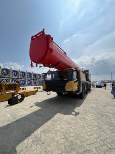 300 טון כל השטח cac3000c8 טוב המותג הסיני עם המחיר הטוב ביותר - Product Image 3