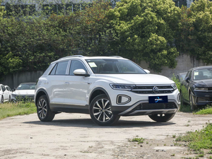 <span class=keywords><strong>Auto</strong></span> Usata VW <span class=keywords><strong>T</strong></span>-<span class=keywords><strong>ROC</strong></span> SUV 2024 Nuova a Benzina Prodotta in Cina per <span class=keywords><strong>T</strong></span> <span class=keywords><strong>Roc</strong></span> 2025 - Product Image 3