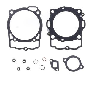 Top <b>End</b> Piston Kit: Forged 4-Stroke Piston diameter 94,95 mm + Top <b>End</b> Gasket Kit - Product Image 2