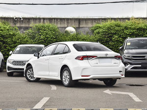 Auto Usado en Venta 2024, Gran Oferta en Japón, Autos Nuevos <span class=keywords><strong>Baratos</strong></span>, Autos Toyota Usados con <span class=keywords><strong>0</strong></span> <span class=keywords><strong>Km</strong></span>, Toyota Corolla de Gasolina - Product Image 3