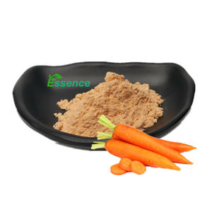 100% polvo vegetal Natural puro polvo de <span class=keywords><strong>zanahoria</strong></span> <span class=keywords><strong>cruda</strong></span> precio polvo de fibra de <span class=keywords><strong>zanahoria</strong></span> - Product Image 1