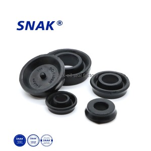 Sello de Copa de Freno de Goma EDPM para Cilindro de Rueda Hidráulico Personalizado SNAK, <span class=keywords><strong>Hiken</strong></span> para Freno Seiken - Product Image 3