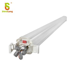 ไฟ LED ปรับได้แบบ Tri-proof IP65 3000K-5000K CCT สลับเปลี่ยนได้ และไฟ LED Linear 3 ระดับความสว่างใน 1 หลอด - Product Image 6