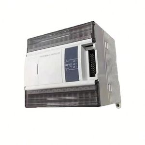Controlador programable Xinje serie Xd3 AC 220V en stock, modelos Xd3-16r-e/xd3-16pr-e PLC Xd3-16rt-e, nuevo original industrial - Product Image 1