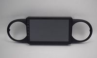 Autoradio universel pour voitures, 2 Din, 2007 — 2019, TOYOTA RUMION, écran, prix d'usine