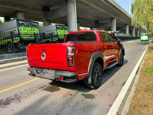 GWM Power Turbo <span class=keywords><strong>GAS</strong></span> 4WD 2.0T Édition Tout-Terrain 2020, Pick-up d'occasion Acura, sièges en cuir, boîte de vitesses automatique, conduite à gauche, alliage d'aluminium - Product Image 5